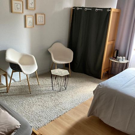 Le Chatelet La Chaux Neuve Exteriör bild