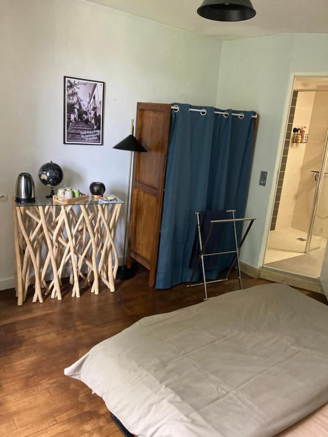 Le Chatelet La Chaux Neuve Exteriör bild