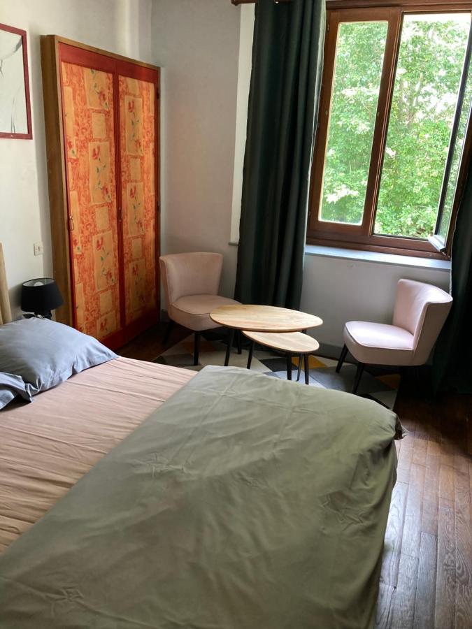 Le Chatelet La Chaux Neuve Exteriör bild
