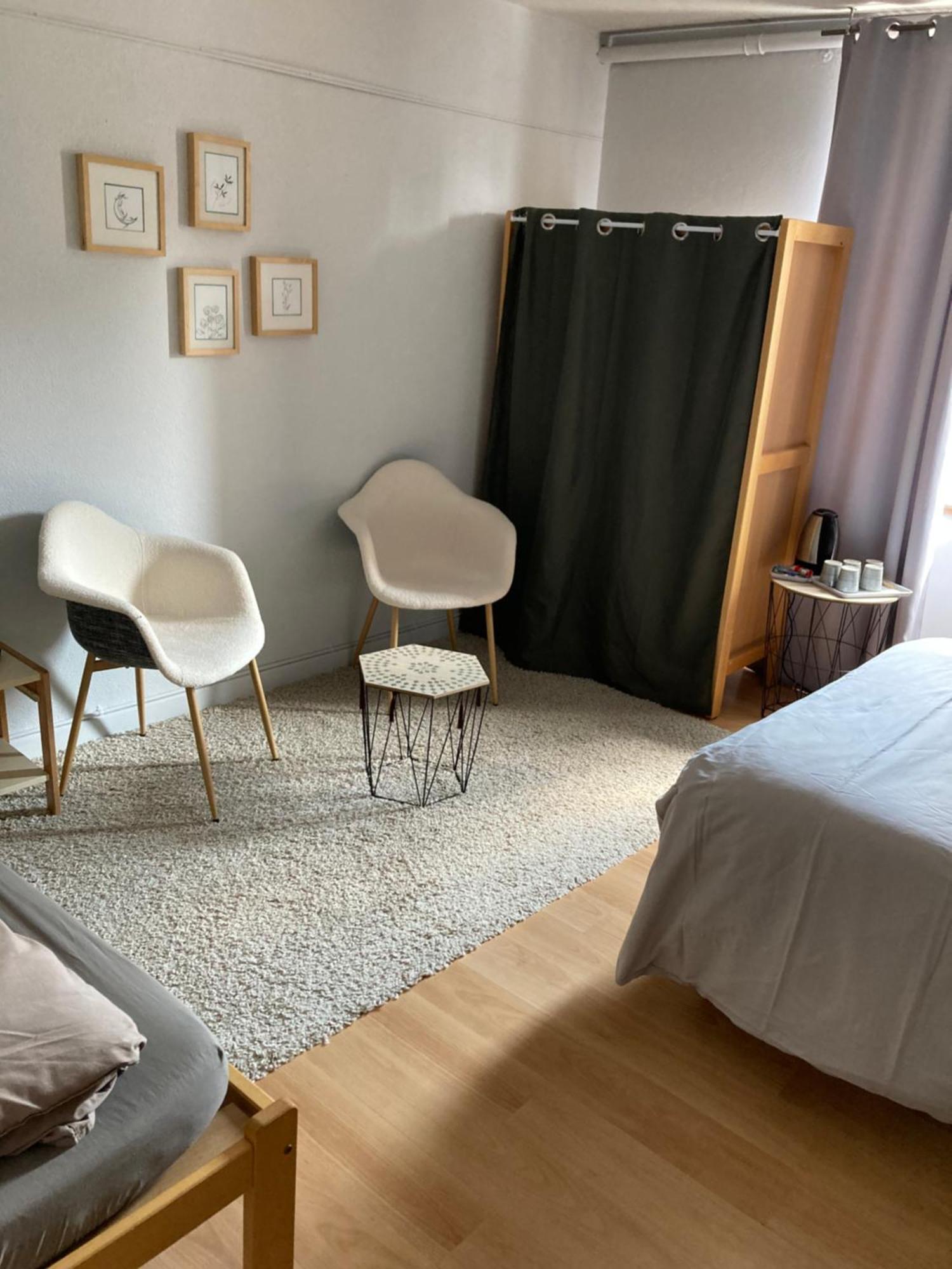 Le Chatelet La Chaux Neuve Exteriör bild